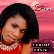 Album Lewasayo - Chioma Praise