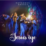 Album Jesus Iye - Nathaniel Bassey
