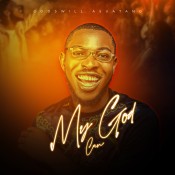 Album My God Can - God'swill Asuatang
